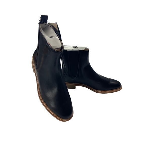 Universal Thread Women's Pearl Chelsea Boots - Size 9.5 - Picture 2 of 7